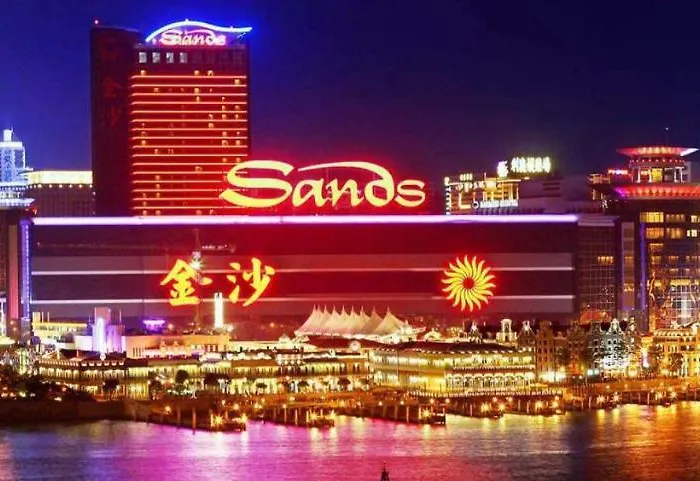 Sands Macao