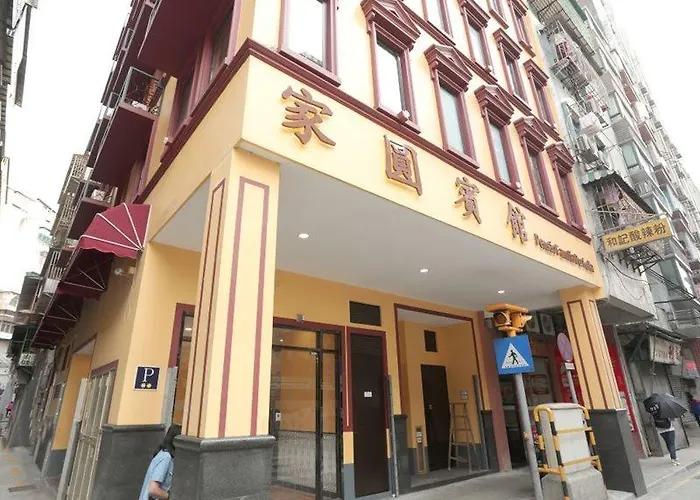 Perfect Family Inn