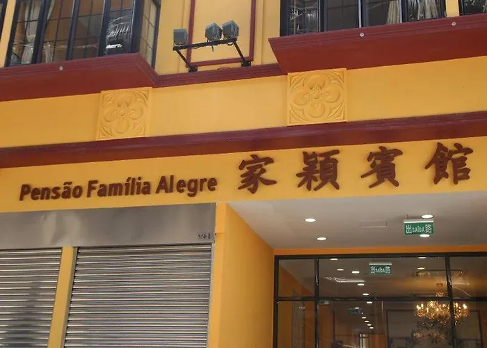 Joyful Family Inn