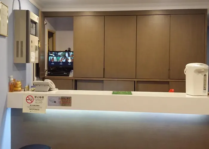 カ メン ヴィラ