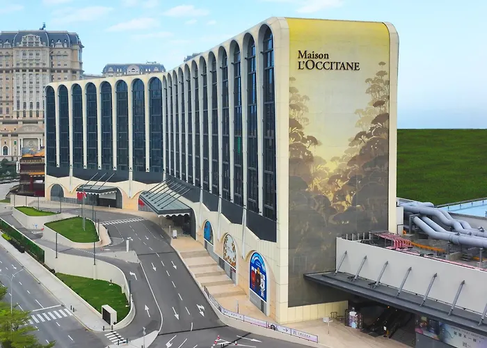 Maison L'Occitane