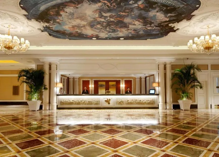 L'Arc Hotel Macau