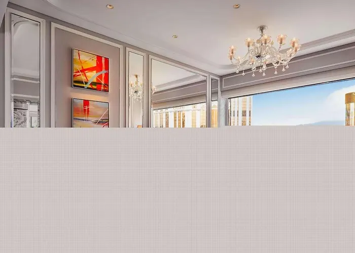 Raffles At Galaxy Macau