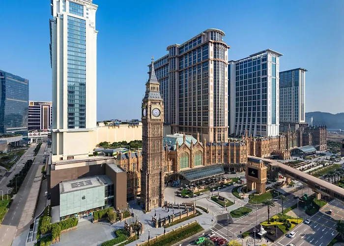 St. Regis Macao