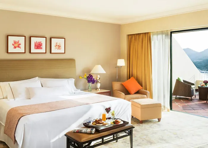 Grand Coloane Resort