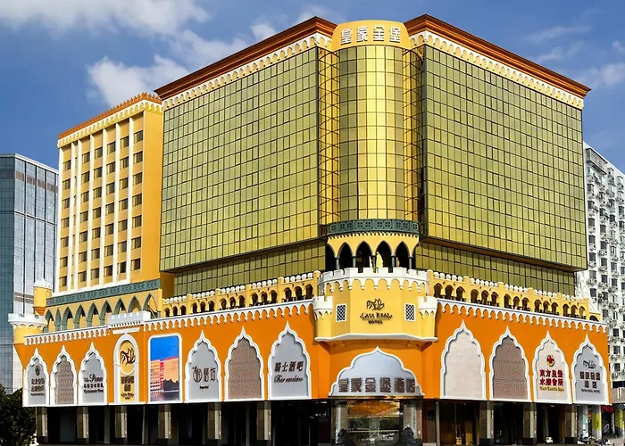 Casa Real Hotel