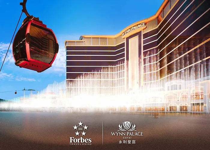 Wynn Palace