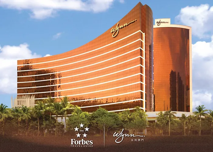 Wynn Macau