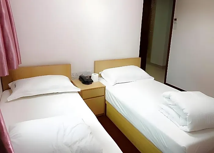 Forson Hotel