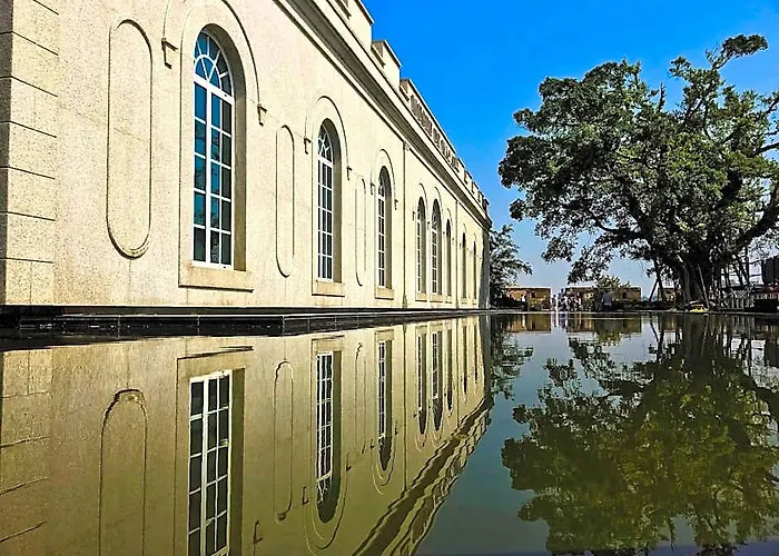 Villa Tong Keng
