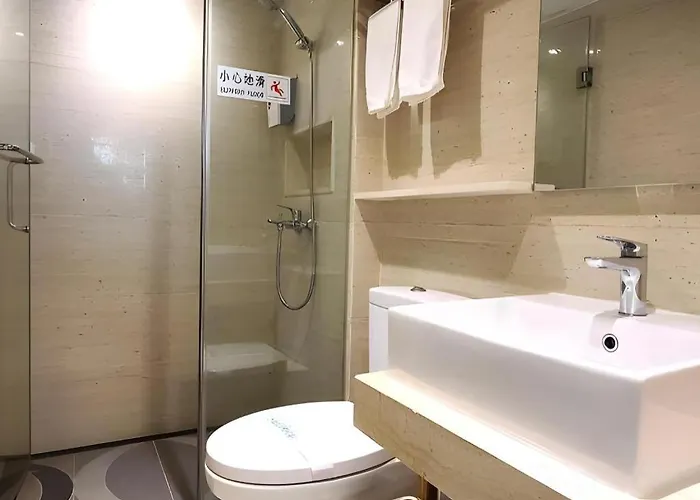 Hong Thai Hotel