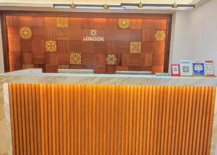 London Hotel