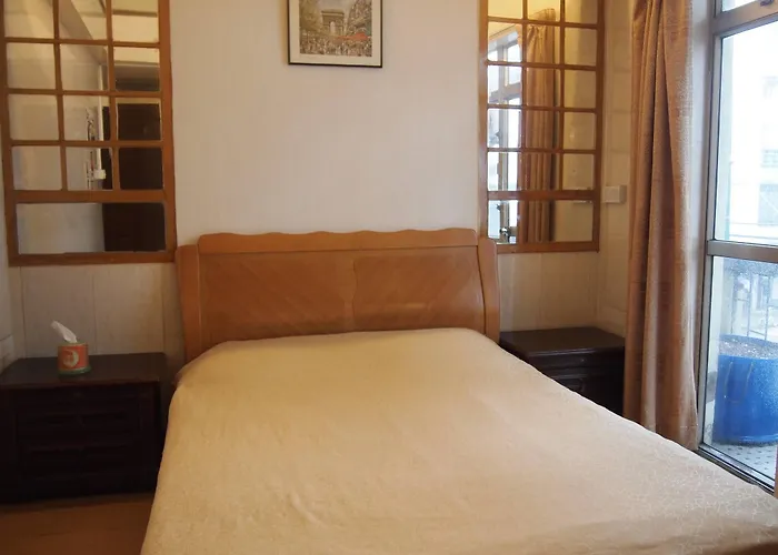 Vila Hou Va Hotel